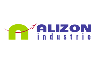 Logo Alizon Industrie