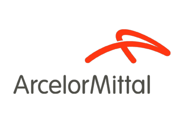 Logo Arcelor Mittal