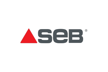 Logo SEB