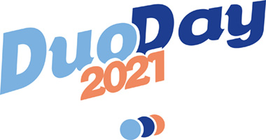 Duo Day Viaposte 2021