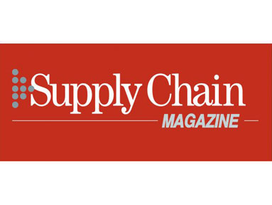 supply chain magazine